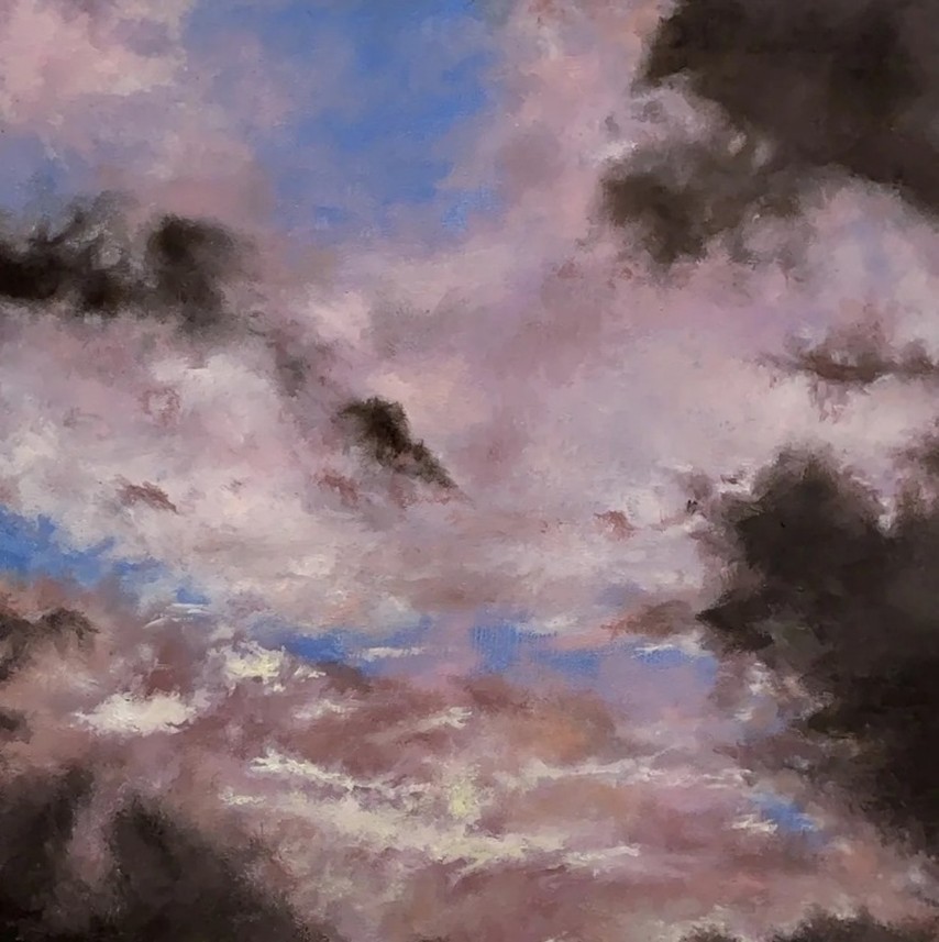Candy Clouds